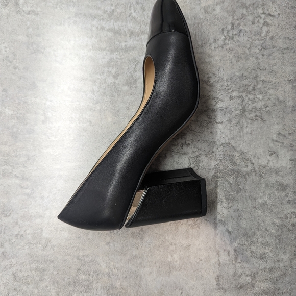 Franco Sarto block heel pumps - Picture 4 of 9